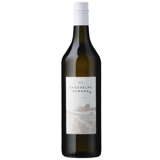 Chasselas Romand VDP 0.5l