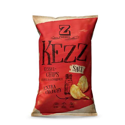 Kezz Salt 110g