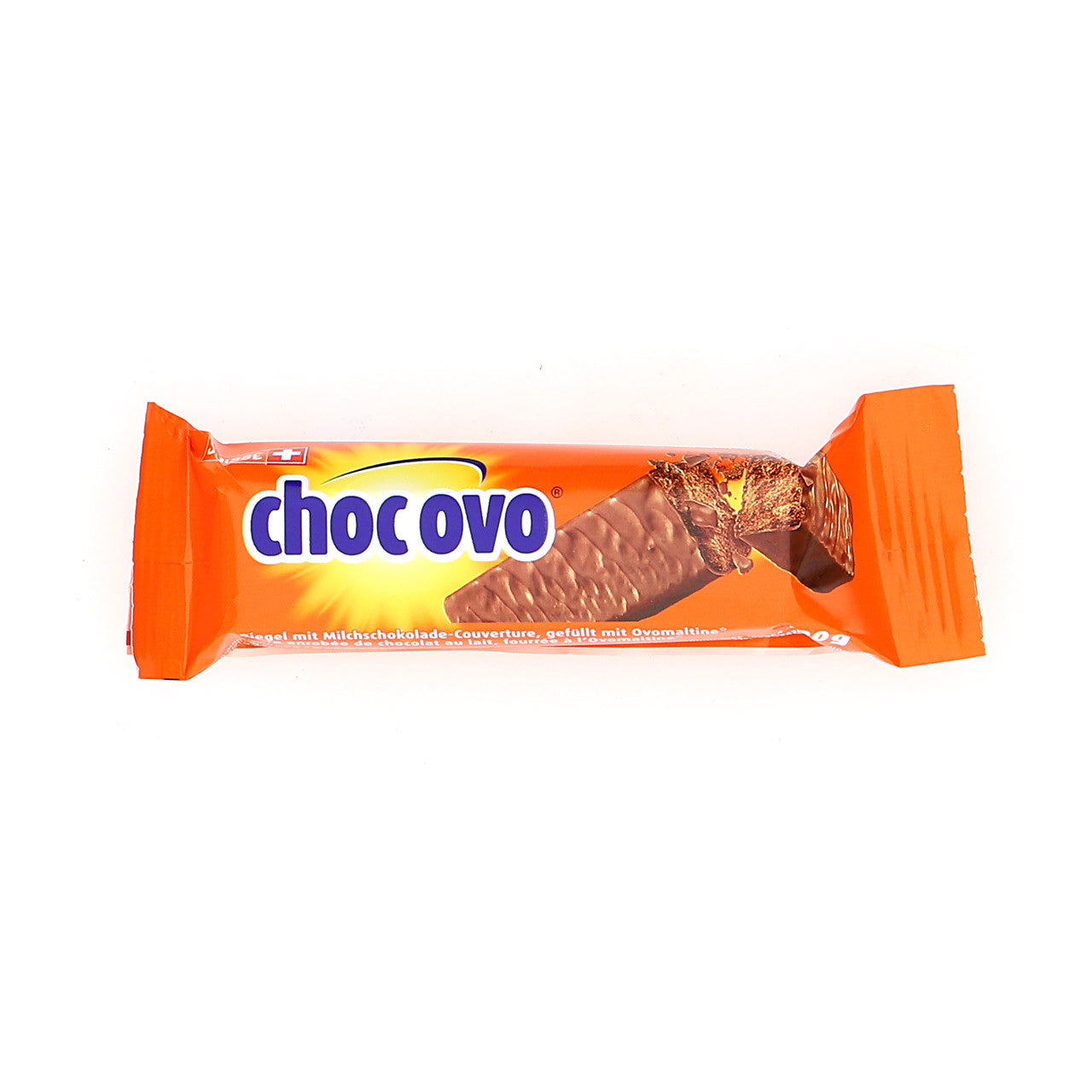 Choc Ovo 20g