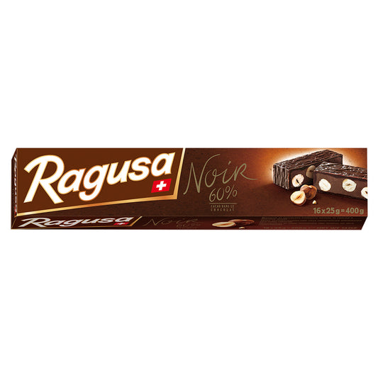 Ragusa Noir 100g