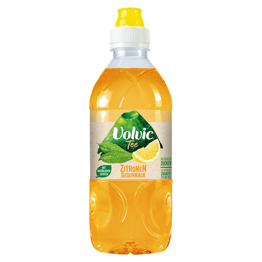 Volvic Citron 0.75l