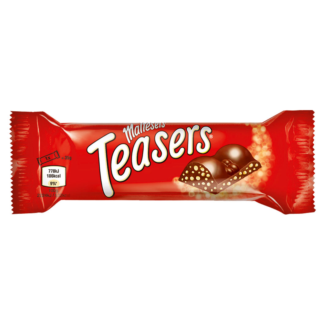 Maltesers Teasers 35g