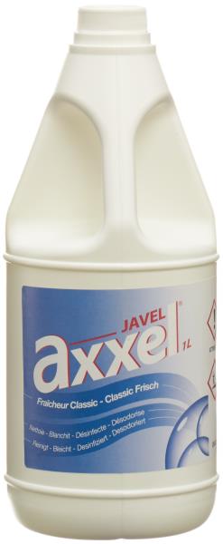 Axxel Javel Classic 1l