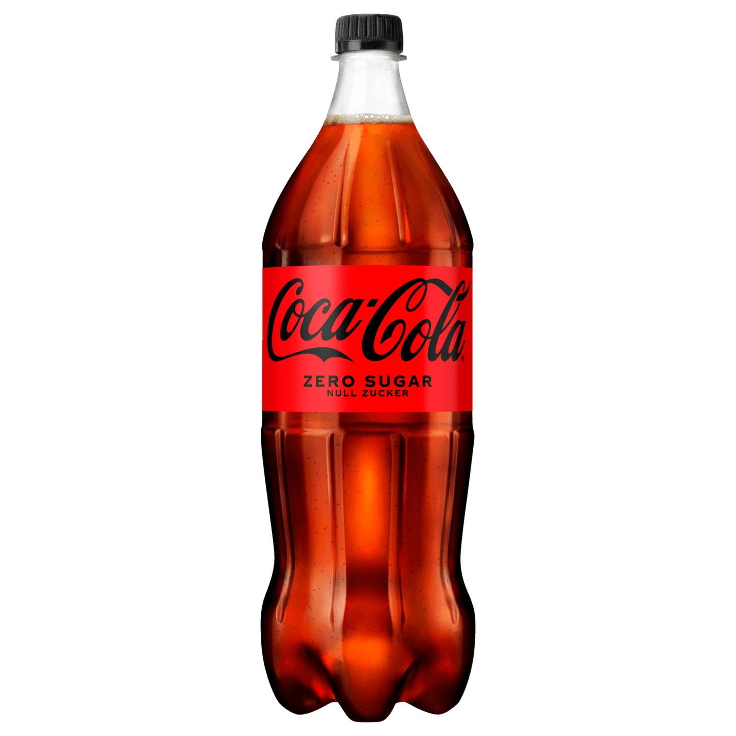 Coca-Cola Zero Sucre 1.5l