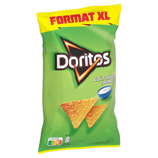 Doritos Sour Cream 280g
