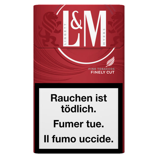 L&M Red