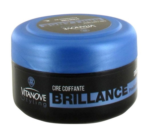 Vitanove Cire Brillante
