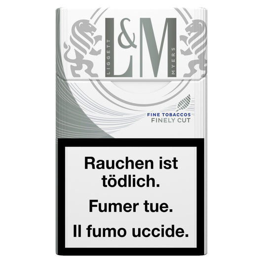 L&M Silver