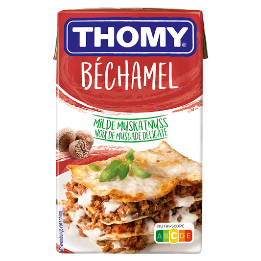 Thomy Les Sauces Bechamel 250ml
