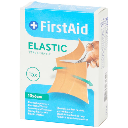 FirstAid Elastic