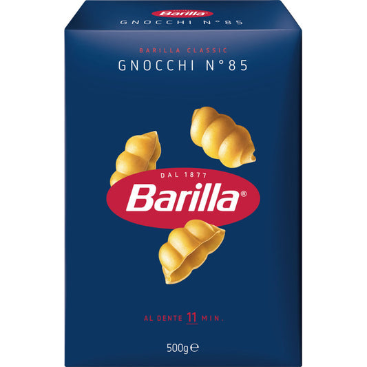 Barilla Gnocchi No. 85 500g