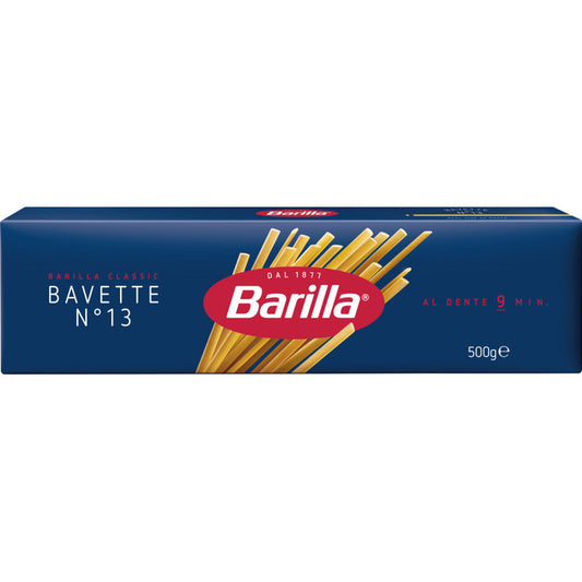 Barilla Bavette No. 13 500g
