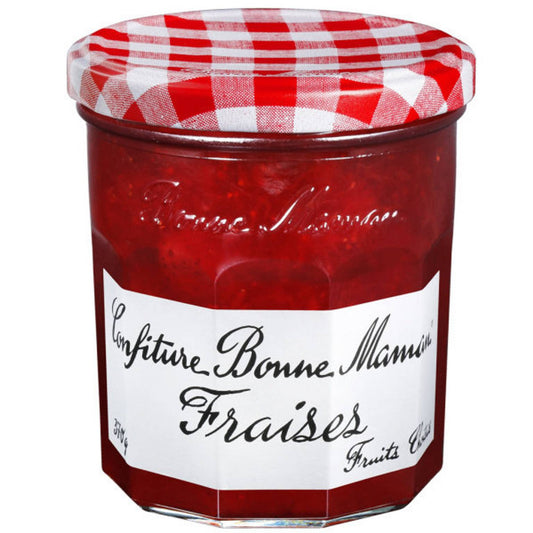 Mini Confiture Bonne Maman 30g