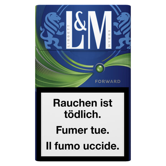 L&M Forward