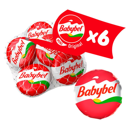 Babybel Mini