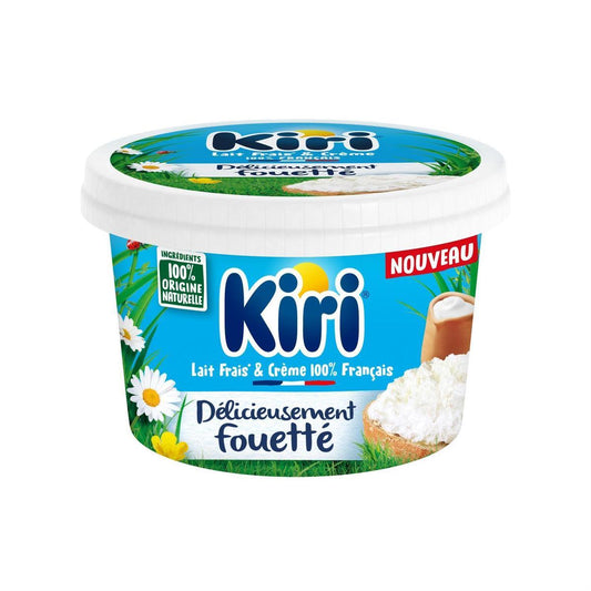Kiri Creme Fraiche Fouettee