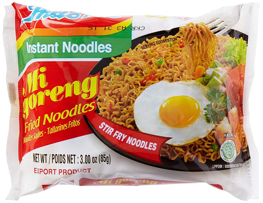 Indomie Noodles Mi Goreng 70g