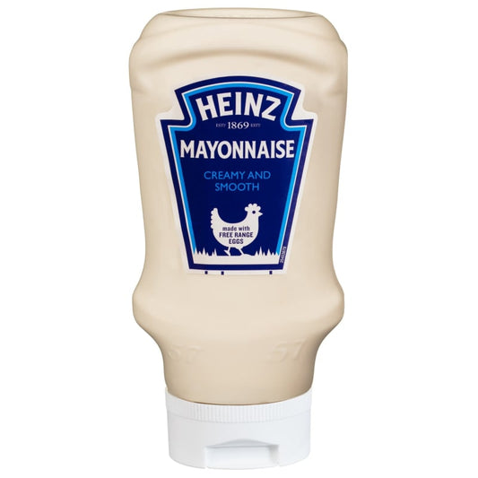 Heinz Mayonnaise 2.5l