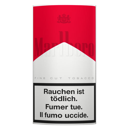Marlboro Red Tobacco