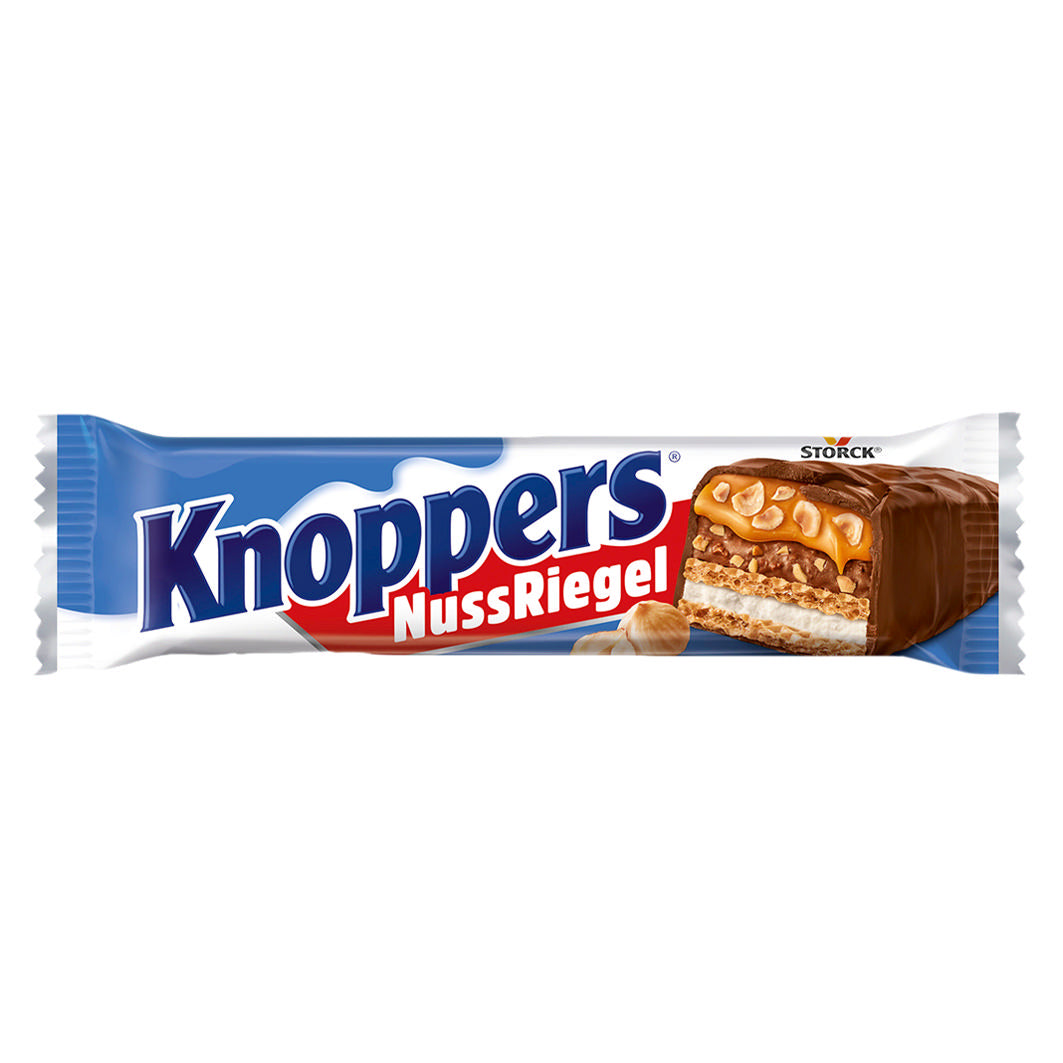 Knoppers 40g