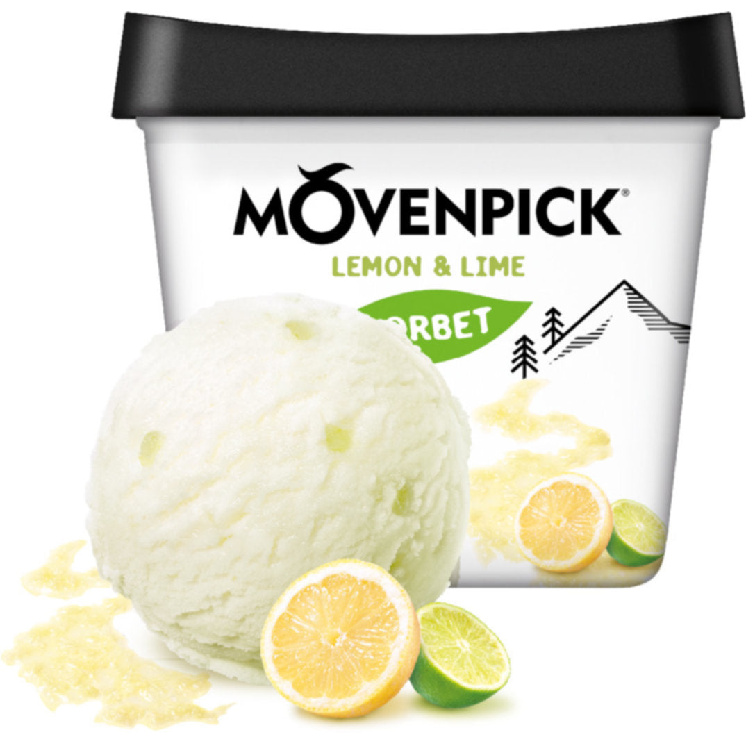 Movenpick Lemon & Lime 900ml