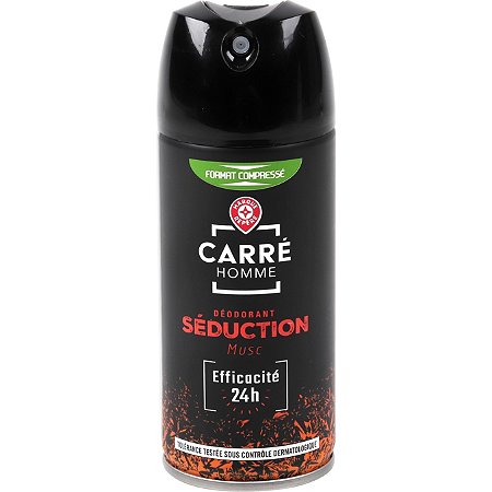 Carre Homme Seduction