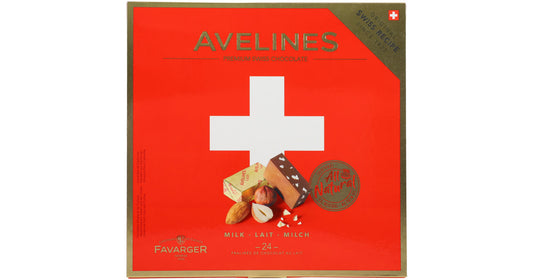Favarger Avelines 240g
