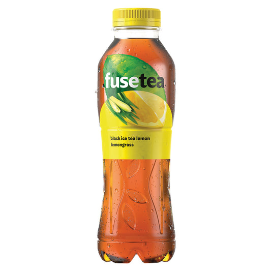 Fusetea Lemon 0.5l