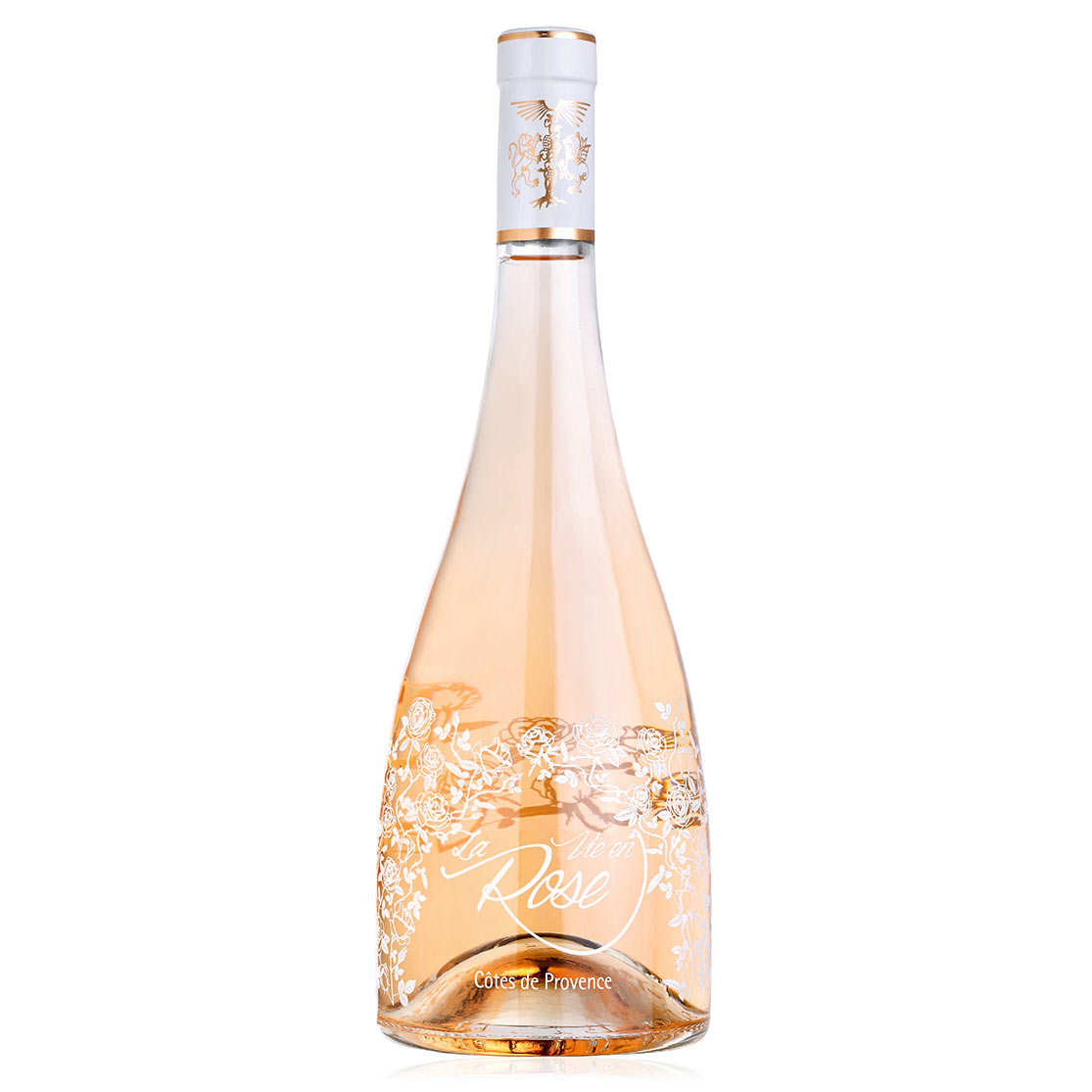 Roubine La Vie en Rose 0.75l