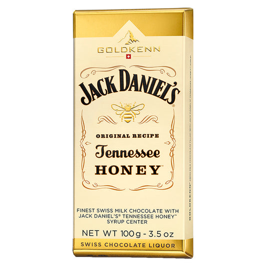 Goldkenn Jack Daniel's Jenessee Honey Tablette 100