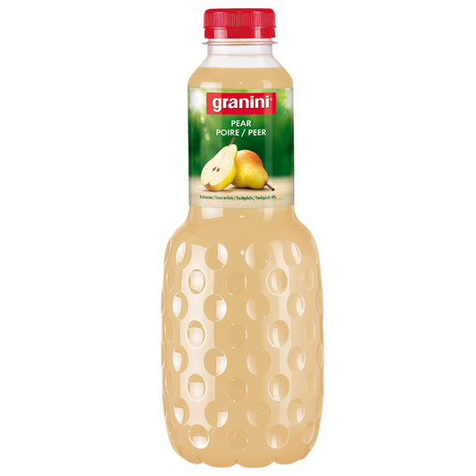 Granini Poire 1l
