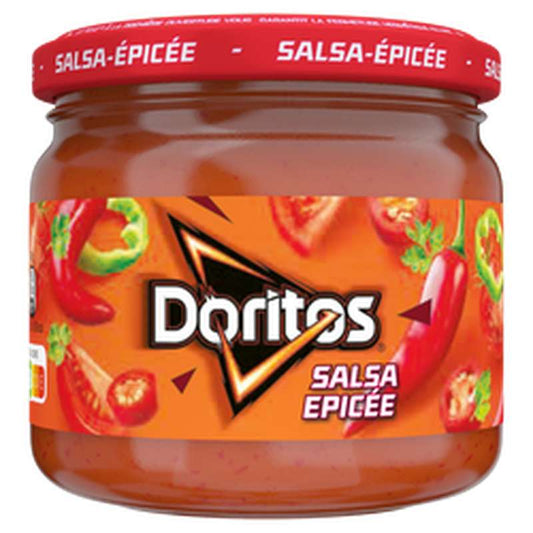 Doritos Salsa Epicee 280g