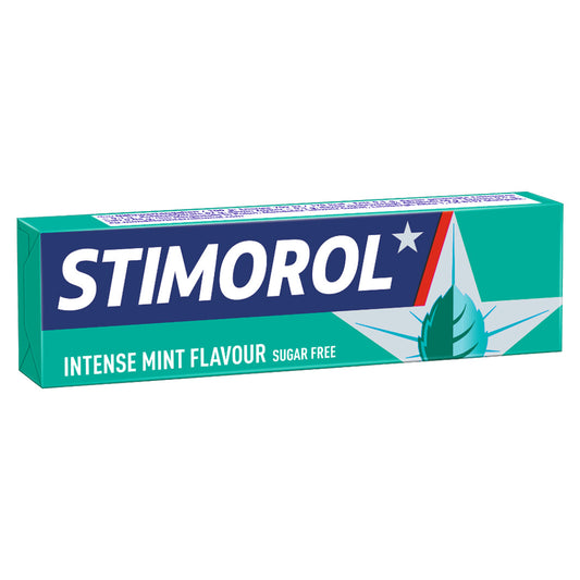 Stimorol Stick Intense Mint 14g