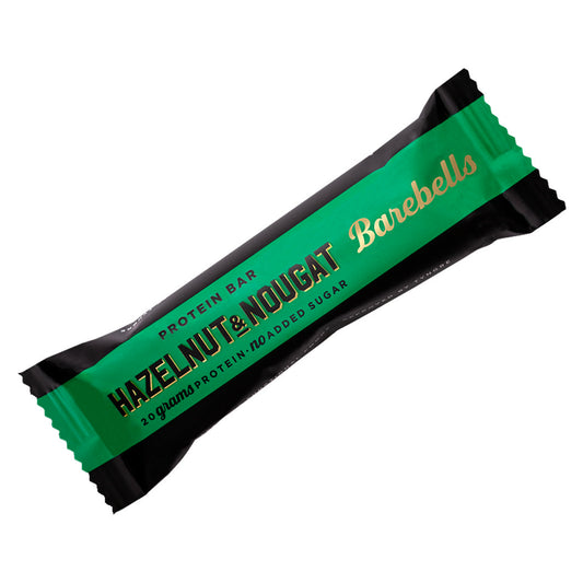 Barebells Protein Bar Hazelnut & Nougat 55g