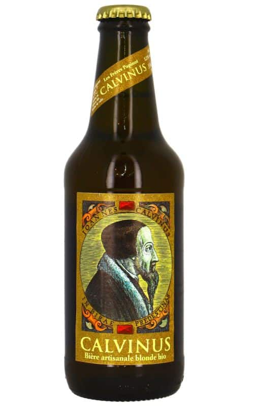 Calvinus L'Austere Blonde 0.5l