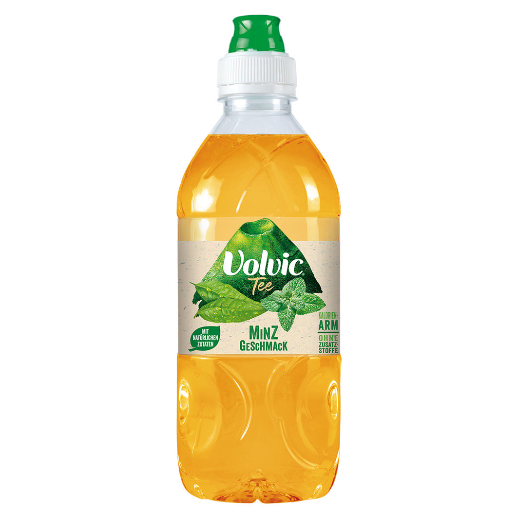 Volvic Menthe 0.75l