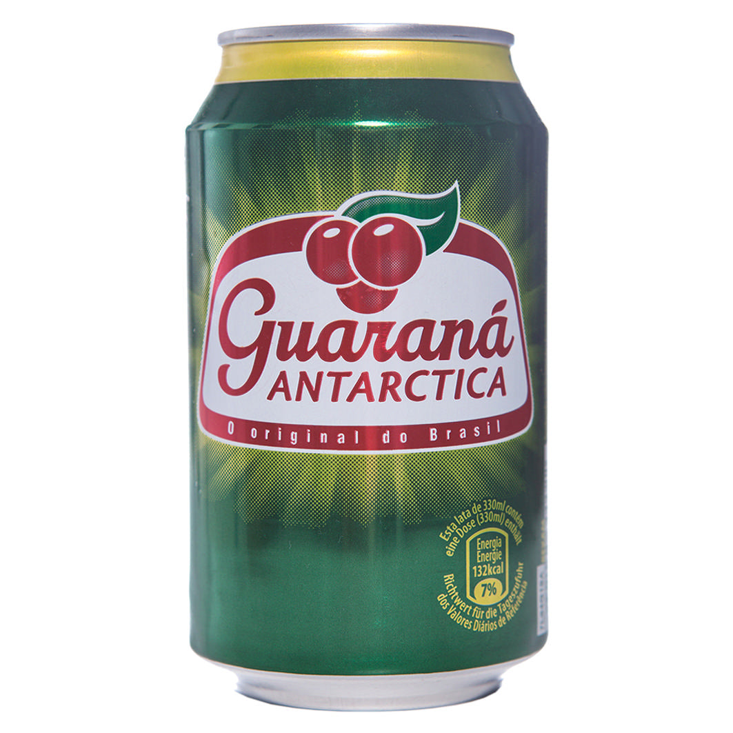 Guarana Antarctica 0.33l