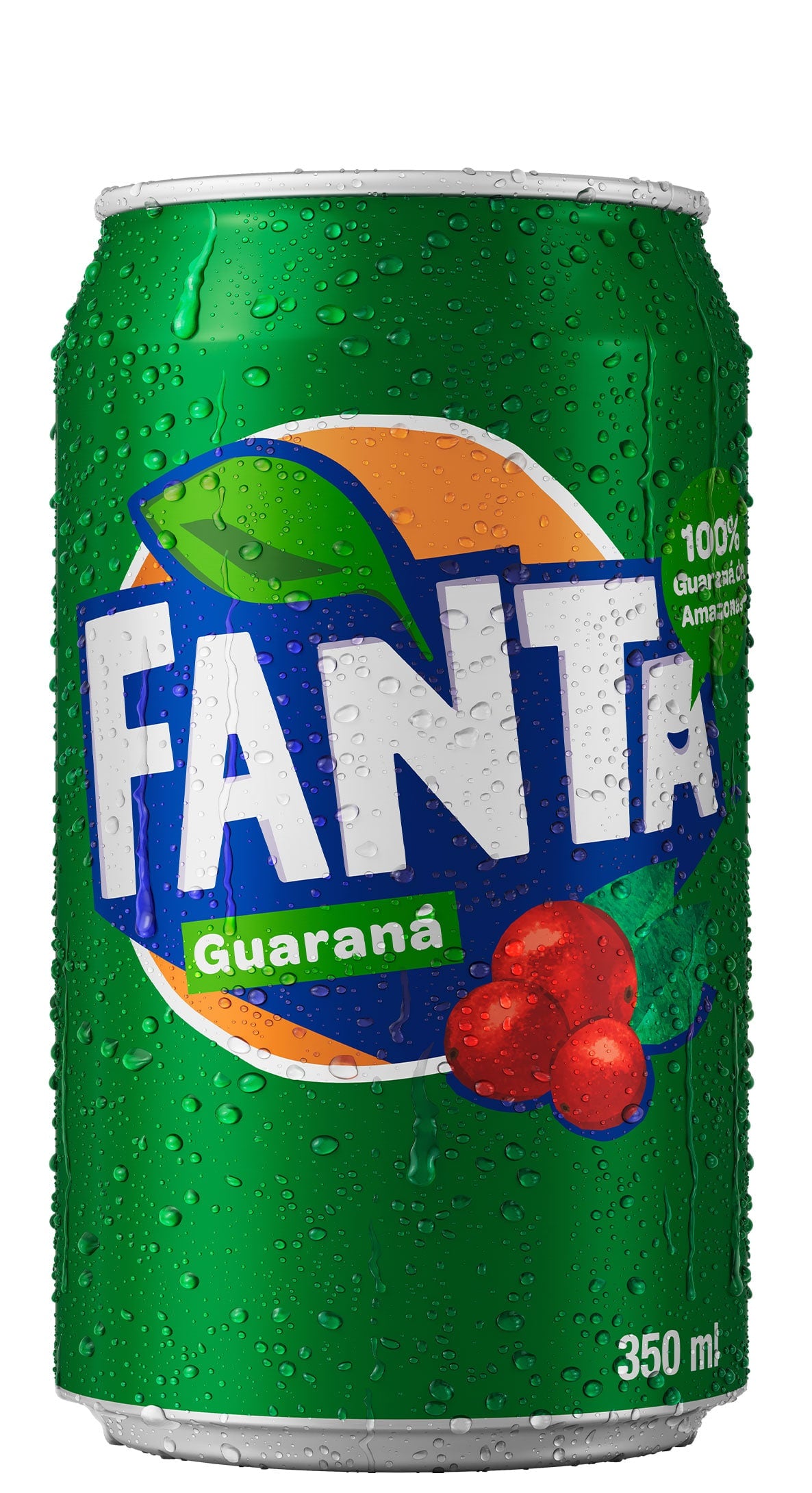 Fanta Guarana 0.33l