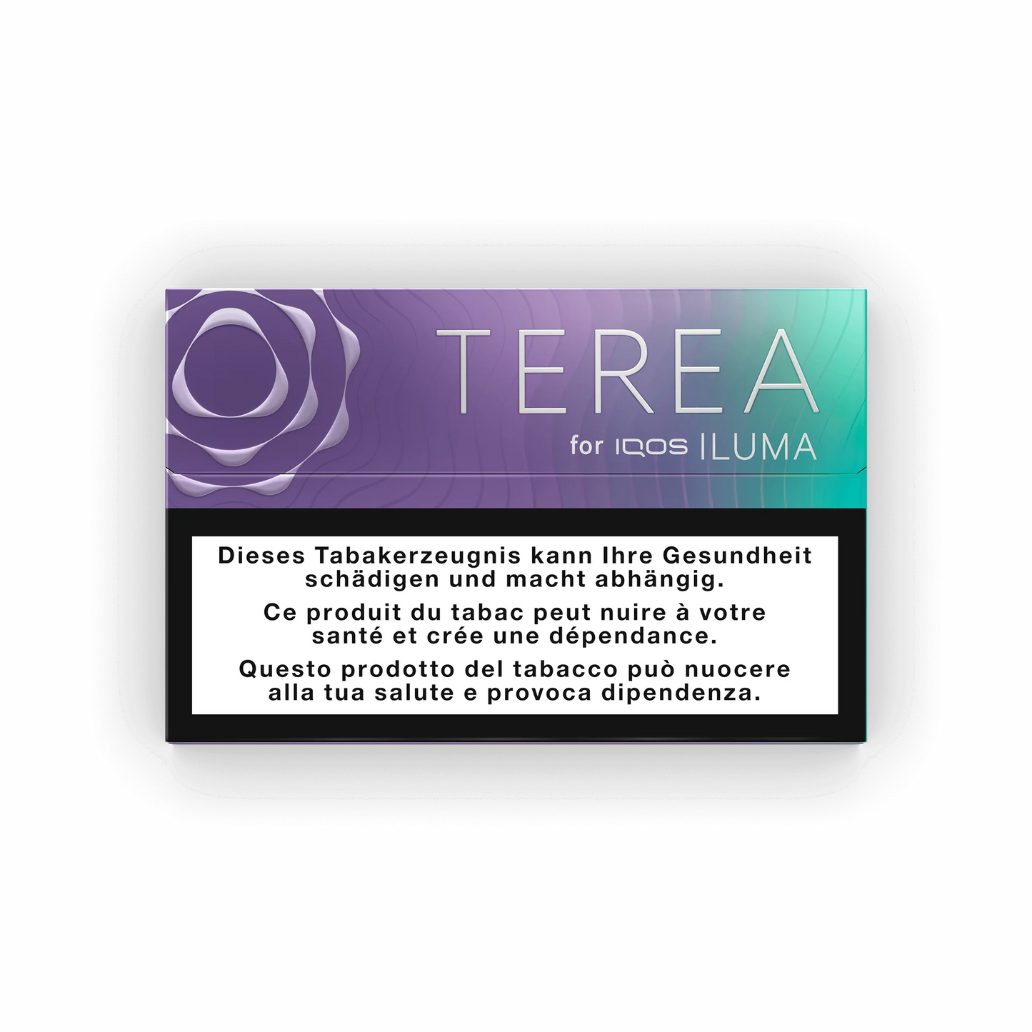 Terea Mauve Wave
