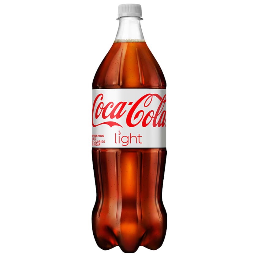 Coca-Cola Light 1.5L