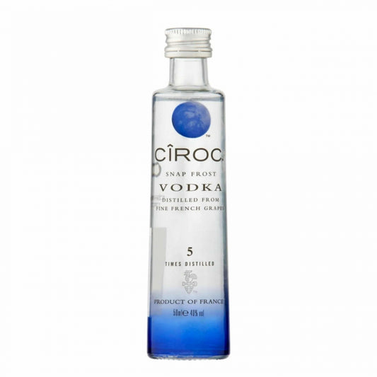Ciroc Original 0.7l