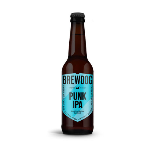 Brewdog Punk IPA 0.33l