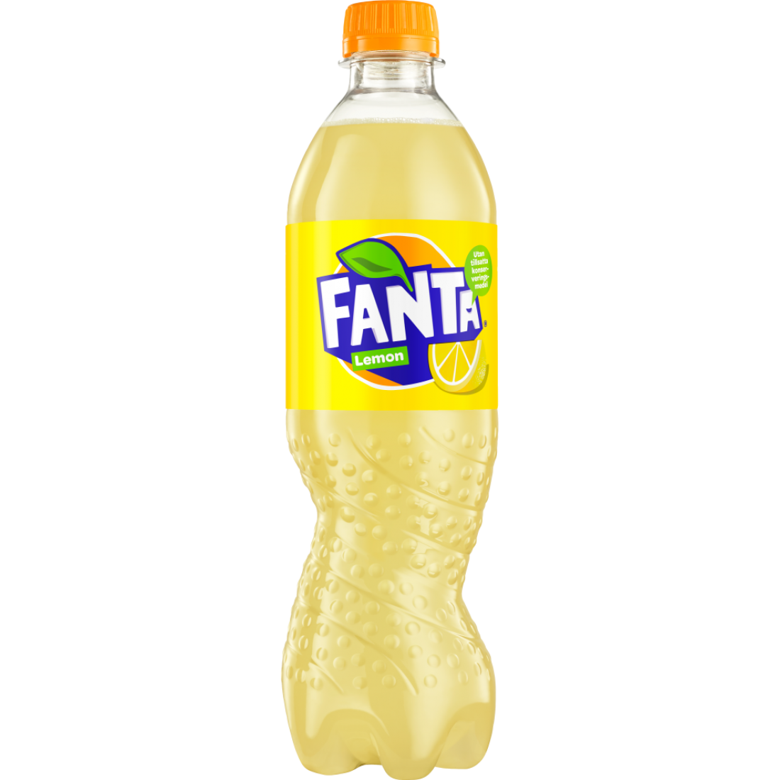 Fanta Lemon 0.5l