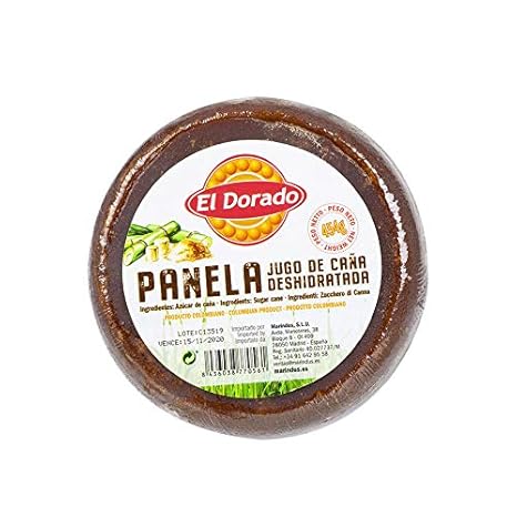 El Dorado Panelin 454g