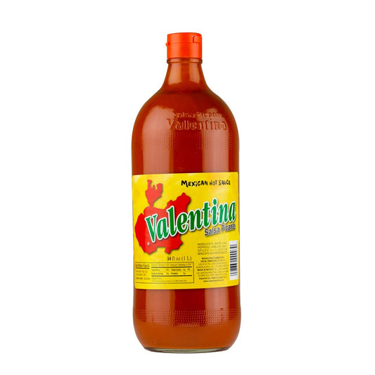 Valentina Salsa Picante 0.37l