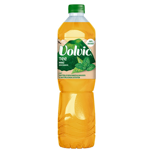Volvic Menthe 1.5L