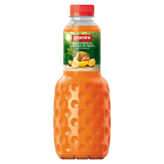 Granini Cocktail de Fruits 1l