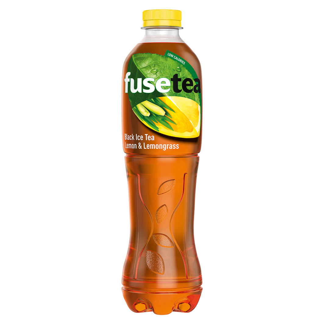 Fuse Tea Lemon 1.5L