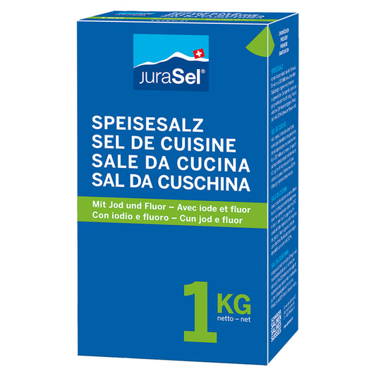 Sel de Cuisine 1kg