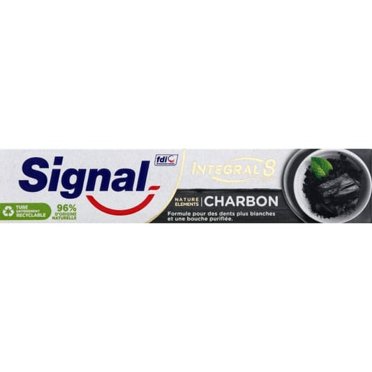 Signal Charbon